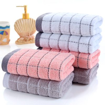 factory directly supply personalized 100% cotton terry bath towels made in china